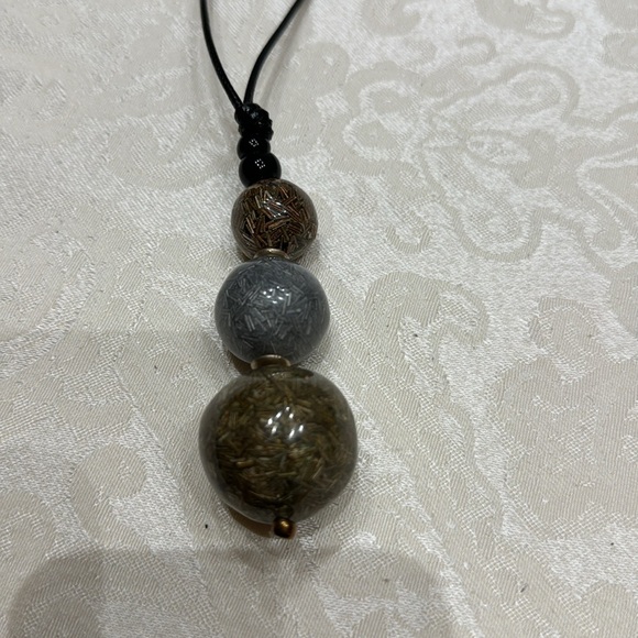 NWT decouture Confetti Pendant Necklace - Picture 2 of 7